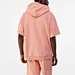 womens short sleeve sweatshirts