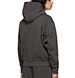 blank zip hoodie
