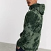 tie dye sweatshirt
