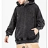 hoodie fleece hooded sweatshirt