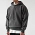 fleece hoodie sweatshirt