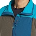 color-blocking Casual sweatshirt