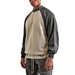 100 cotton crew neck sweatshirt