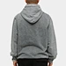girls pullover fleece hoodies