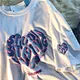 men round neck shirts