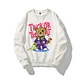 knitted pullover