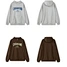 hoodie logo custom