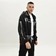 Full Face Zip Hoodie