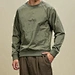 fleece sweatshirt