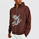 Design Print hoodie