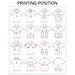 manufacturer custom logo mats