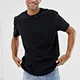 spandex high quality t shirt
