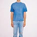 washing tshirt