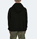 pullover hoodie