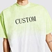 tie dye shirts printing