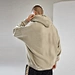 men zipper hoodies