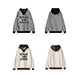 heavyweight hoodie