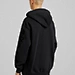 Embroidery Printed Hoodie