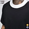 blank mens white tee