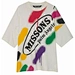 loose cotton t shirt