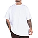 organic cotton blank tshirt