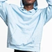wholesale high quality plain hoodies