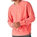 long sleeve crewneck