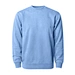 womens crew neck sweatshirt
