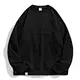 womens crew neck sweatshirt