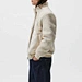 women fleece zip hoodie