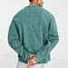 womens crew neck sweatshirt