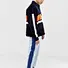 plain crew neck sweatshirt