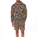 pullover hoodie custom