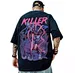 men graphic t shirts