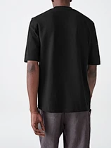 plain t shirts blank