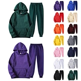 sweatsuits