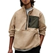 printed polar fleece oem