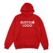 rhinestone hoodies