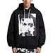 oversized hoodies