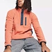 fleece fabric sweatshirt