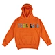 cut and sew hoodie