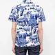 hawaiian print shirts