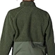 fleece polyester hoodie