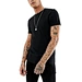 blank t shirt manufacture