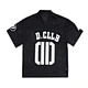 custom screen print t shirt