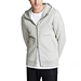 blank zip up hoodie