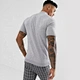mens mock neck t shirt