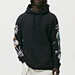 full zip hooded sweatshirt