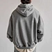full zip up hoodie