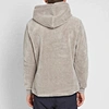 half zip pullover hoodie